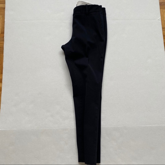 Aritzia Babaton Elliot Black Dress Pant Sz 2 - Picture 2 of 8